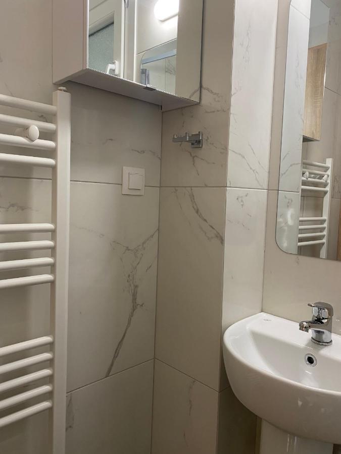 Atelier Apartment Larissa Bagian luar foto